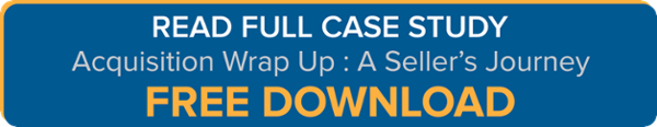 Acquisition Case Study