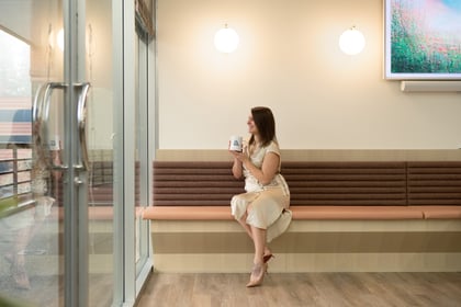 Thriving from the Other Side of Selling