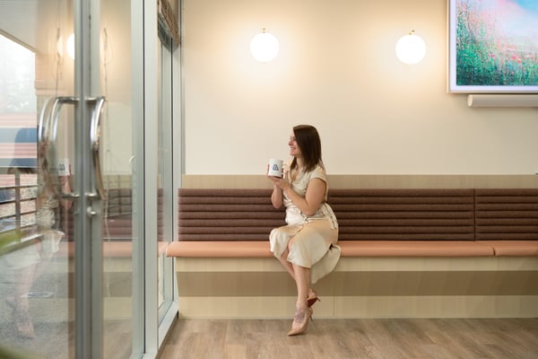 Thriving from the Other Side of Selling