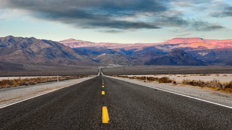 Is Your Business Ready for the Road Ahead?: Strategies for Organizational Growth