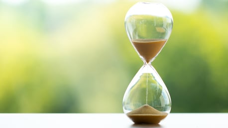 Time : An Essential Element of Succession Planning