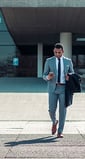 Financing for Successors