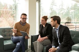 How Fidelity’s Threshold Announcement Creates Opportunity for Small RIAs