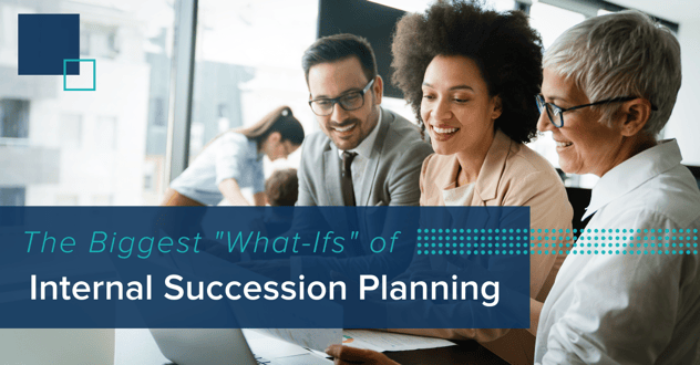 What-Ifs of Succession