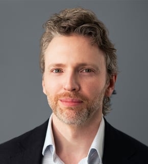 Eric Leeper, CFA