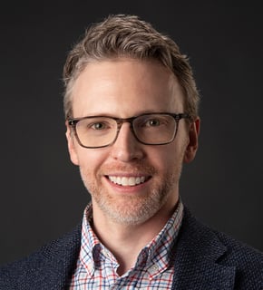 Eric Leeper, CFA