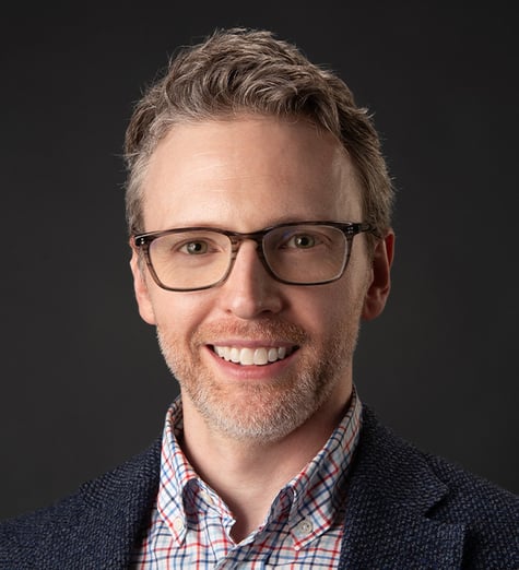 Eric Leeper, CFA