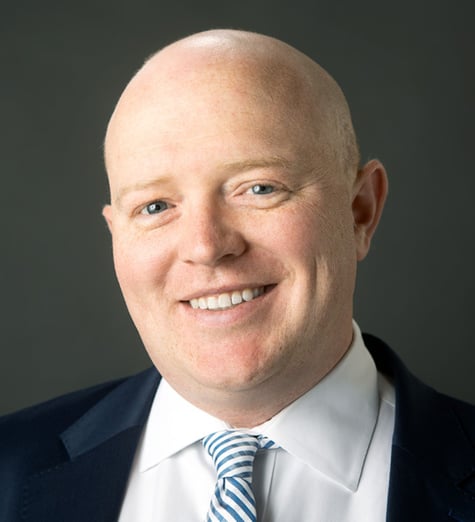 Erik Larang, JD, MBA