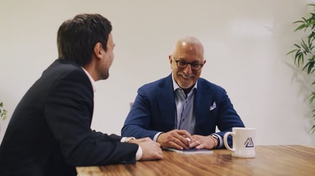 Beyond Hiring: Turning Talent Strategy into Enterprise Value