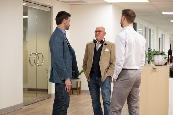 Preparing to Sell Your Practice