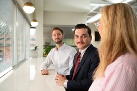 Build With Purpose: Clarifying Direction and Taking Action on What Comes Next