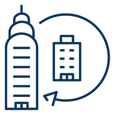 Business Formation & Merger Analysis