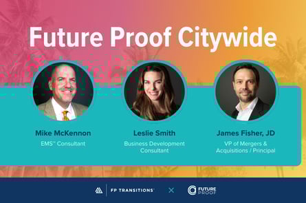 Future Proof Citywide