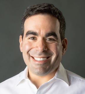 Geoff Nudelman