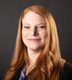 Kristin Pfandler