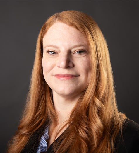 Kristin Pfandler