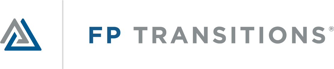 FP Transitions logo
