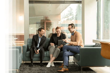 Scaling Smarter: Unlock Growth, Liquidity, and Freedom with Sell and Stay®