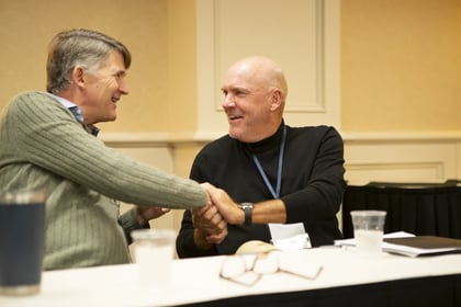 The Ultimate Guide to Recruiting and Retaining Top Talent in Wealth Management 