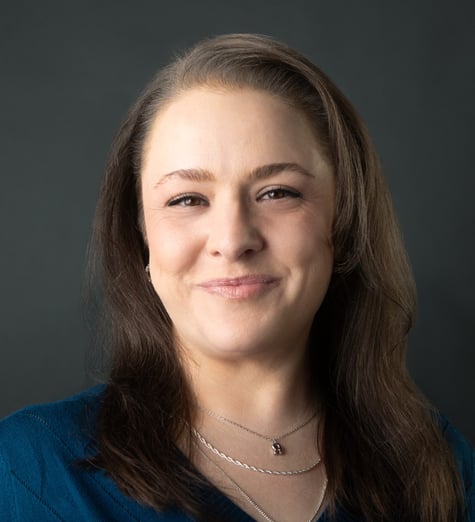 Randi Ford