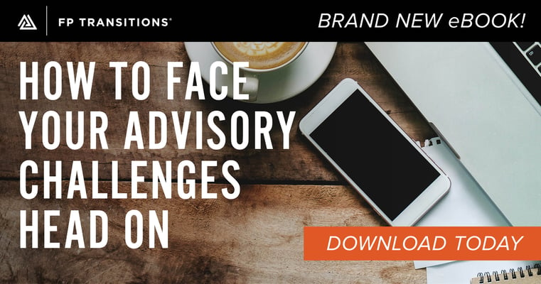 Targeted Growth Solutions for Financial Advisors - FREE eBook Download