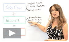 Revenue Strength vs. Enterprise Strength Revenue Strength vs. Enterprise Strength