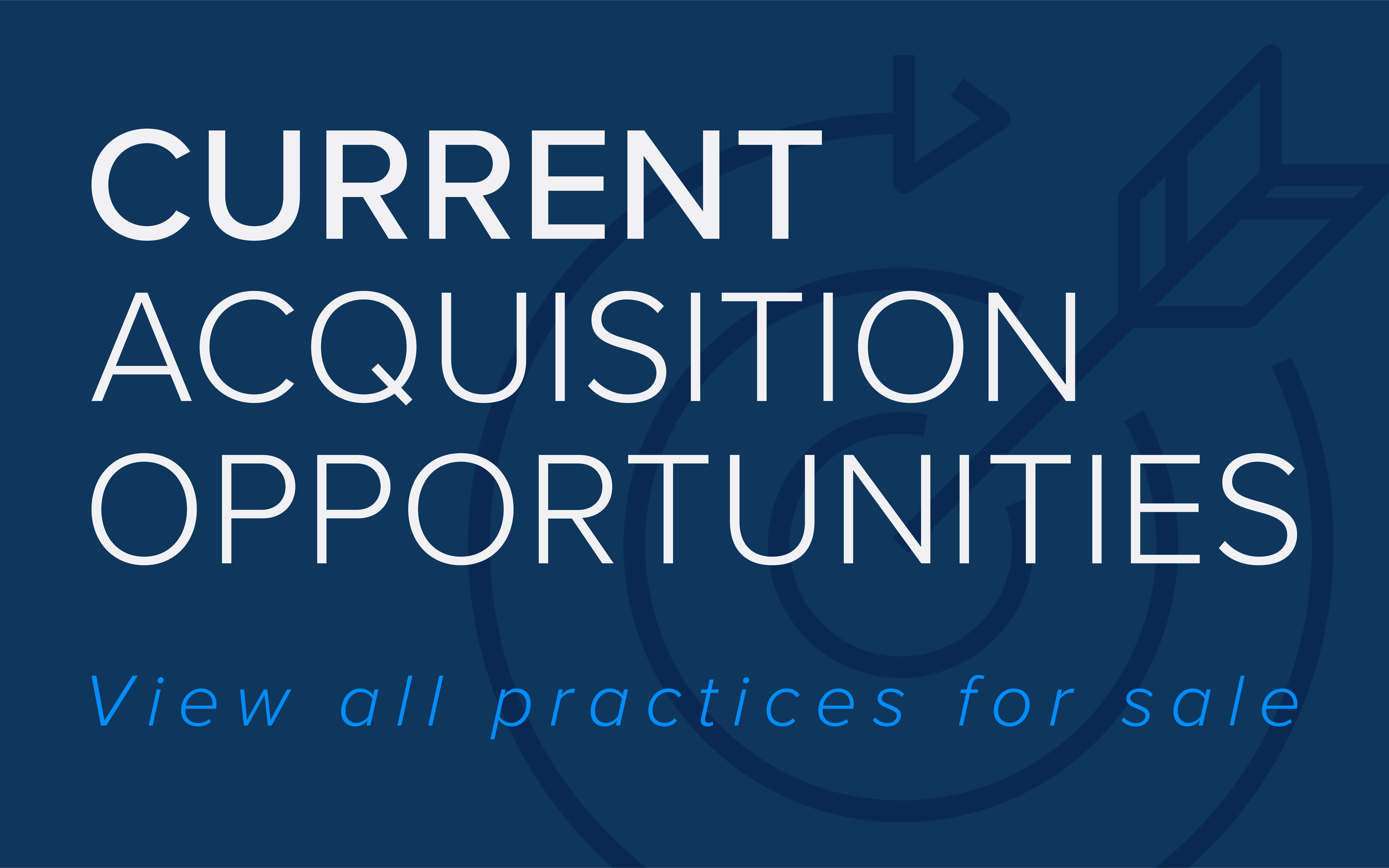 View Acquisition Opportunities-01-1