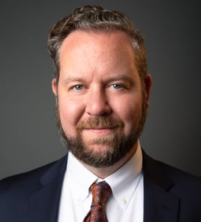 Stephen Riley, JD