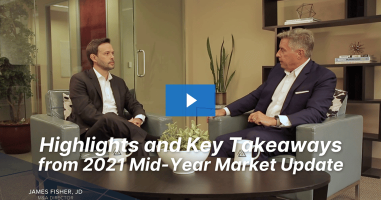 Mid-Year Market Update - Key Insights