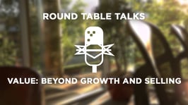 Value Beyond Growth & Selling Value Beyond Growth & Selling
