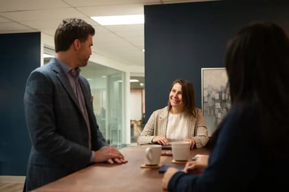 Five Operational Red Flags that Limit Enterprise Value
