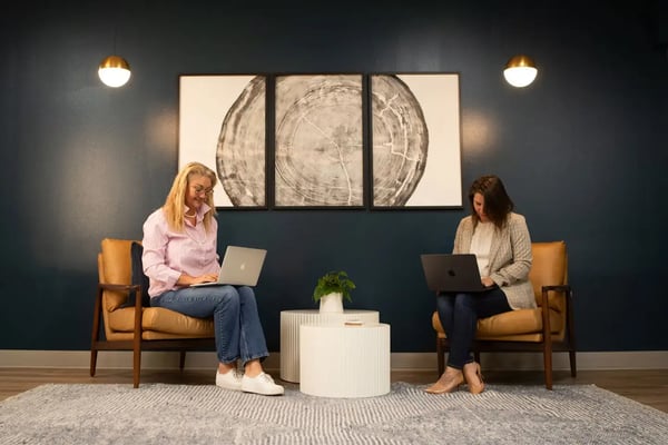 How to Benchmark Your Advisory Firm’s Financial Performance