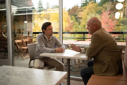 The ‘Compensation Equation’ Makes Acquisitions Work