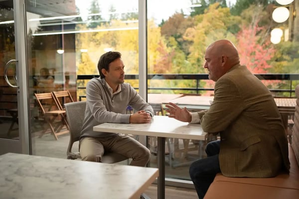 The ‘Compensation Equation’ Makes Acquisitions Work