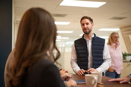 How AI Tools Are Supporting Capacity and Profitability in Financial Advisory Businesses