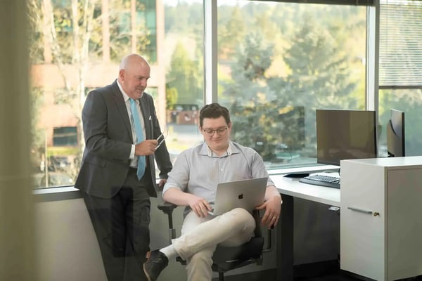 Entrepreneurs Need Intrapreneurs: Building a Successor Team