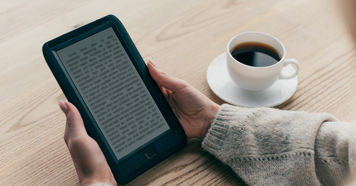 ebook