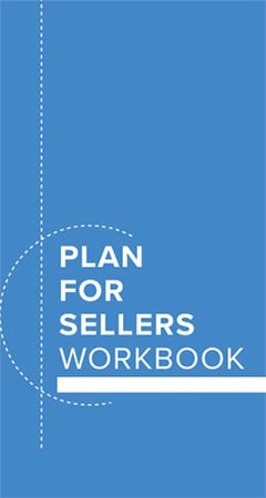 A Plan for Seller's Workbook Thumbnail