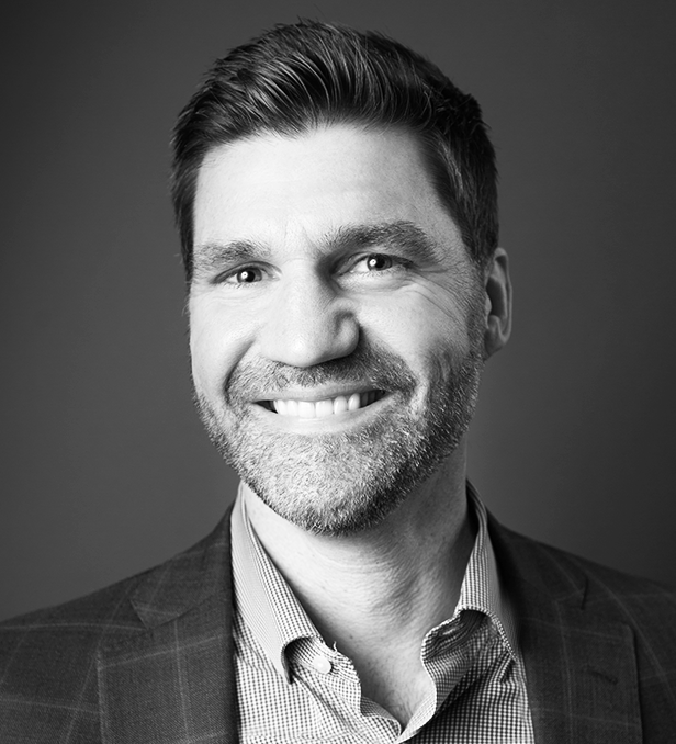 About Scott Leak, CFP®